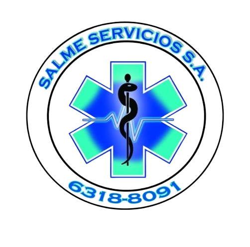 Logo de Salme Servicios